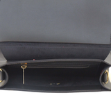 Black Crossbody Handbag