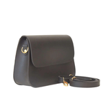 Black Crossbody Handbag