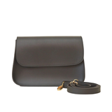 Black Crossbody Handbag